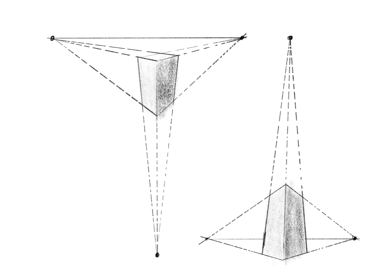 Perspective Exercises - image 3 - student project