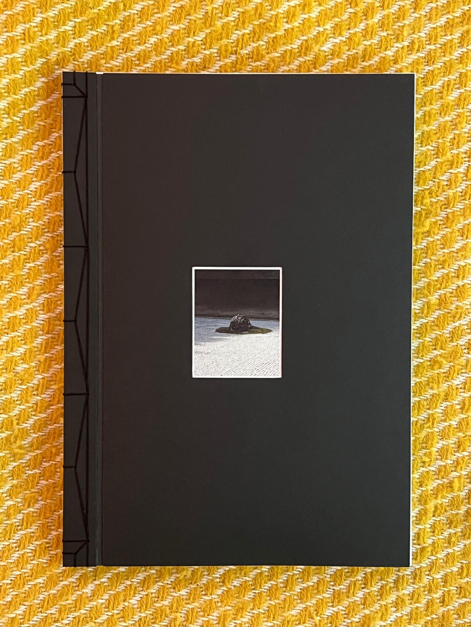 Photo Book - image 1 - student project