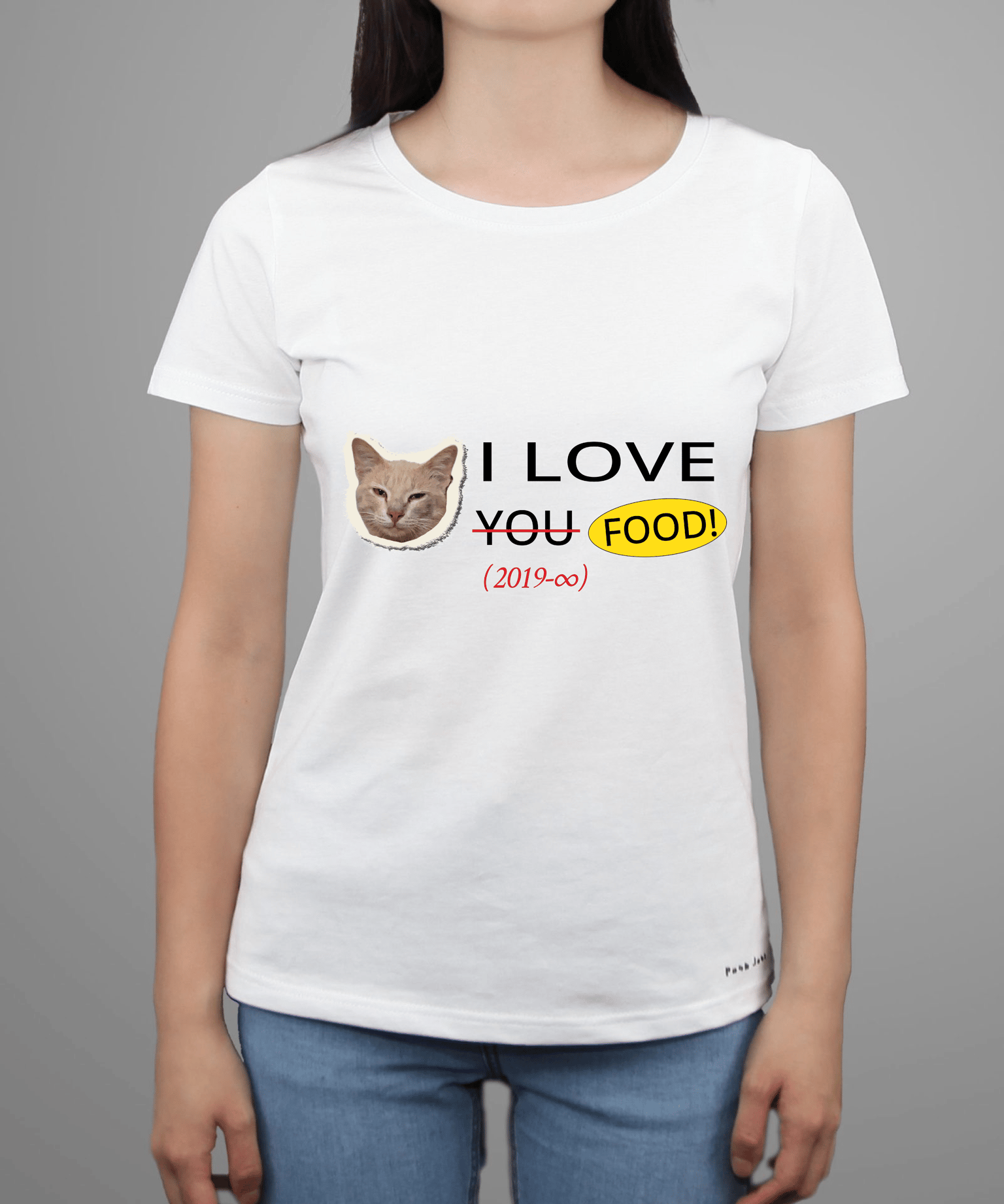 My Cat's little secret - image 1 - student project