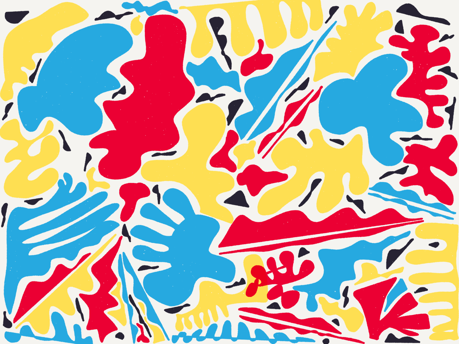 Doodle Addiction - image 5 - student project