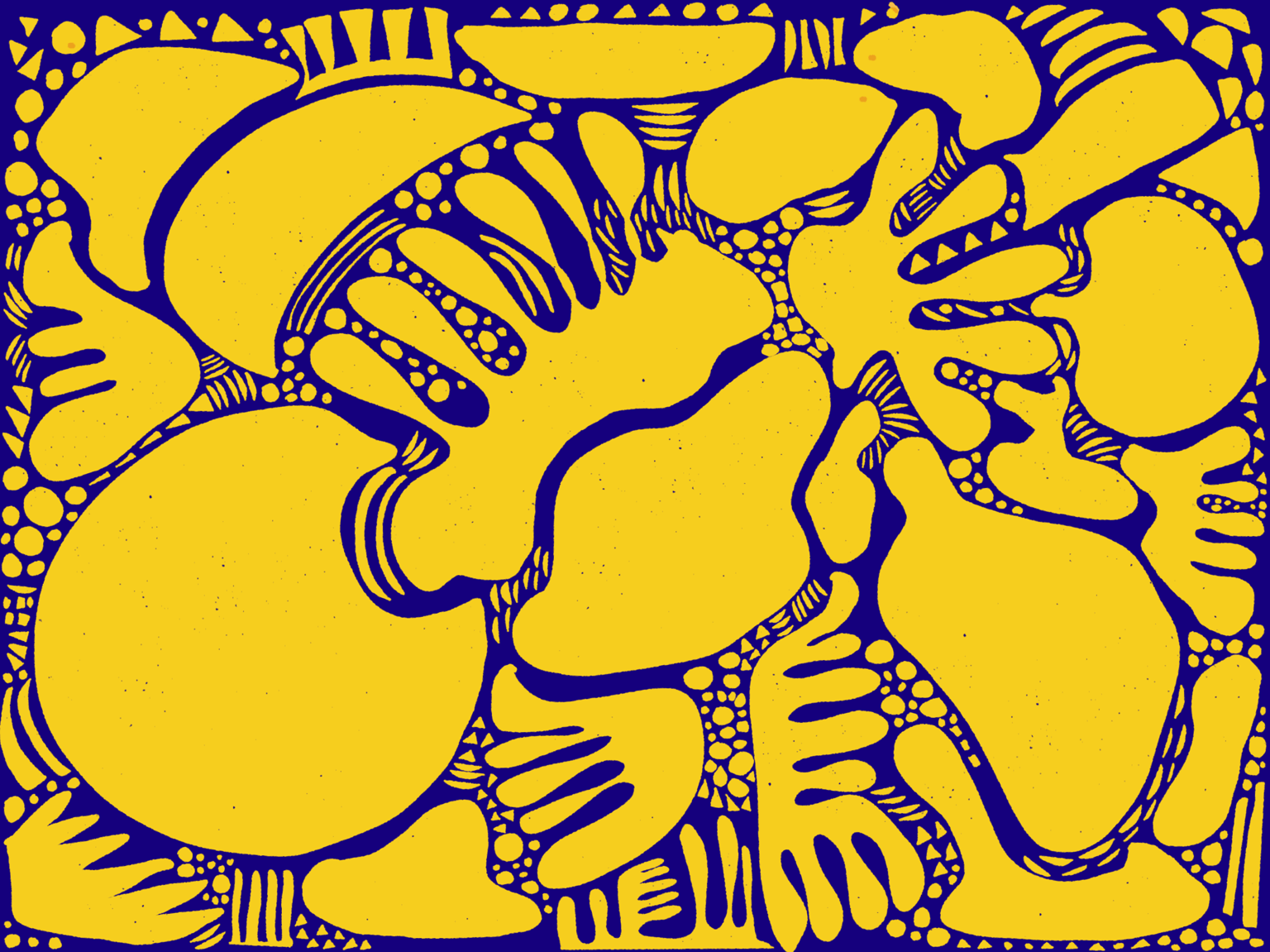 Doodle Addiction - image 1 - student project