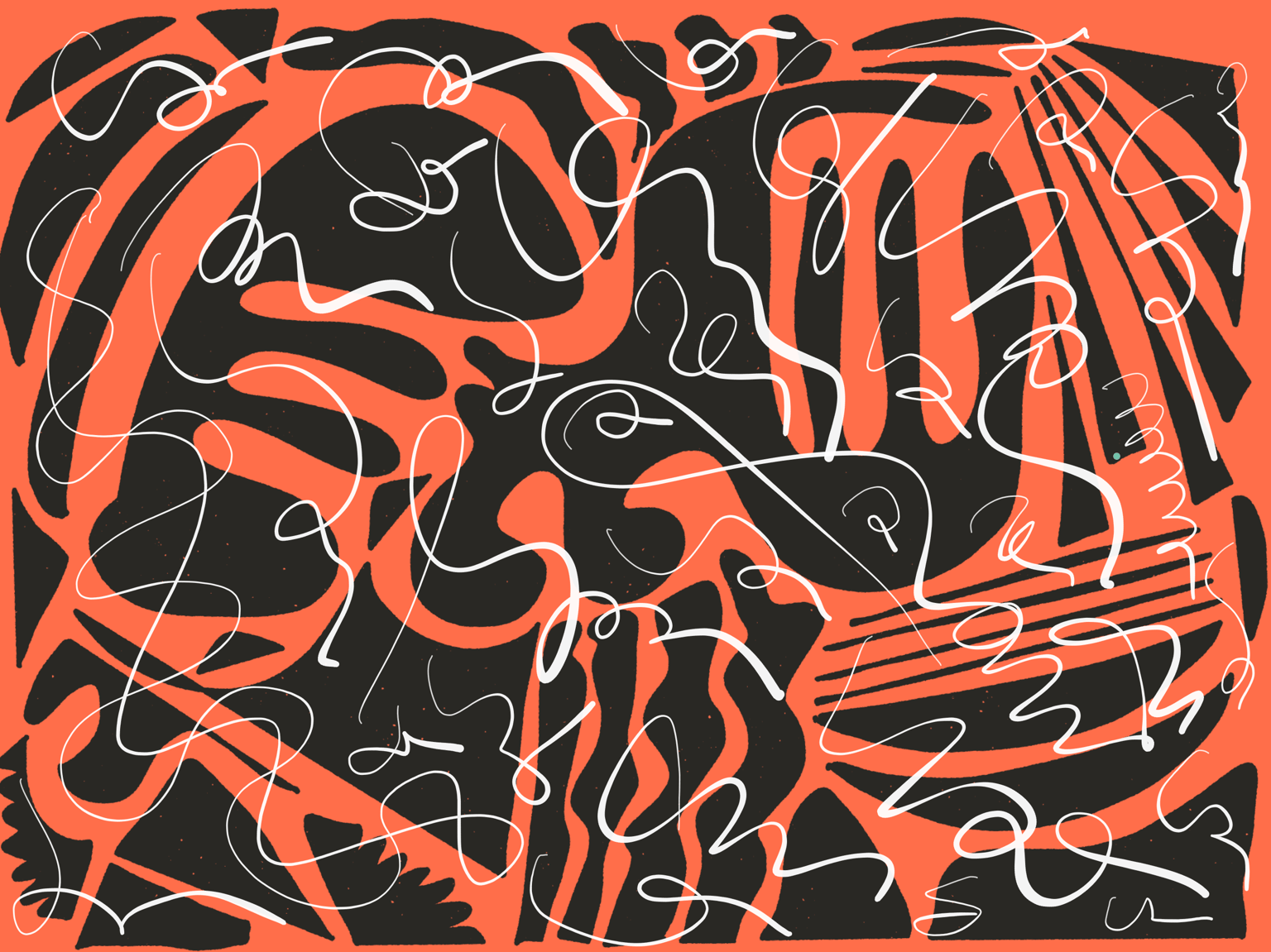 Doodle Addiction - image 3 - student project