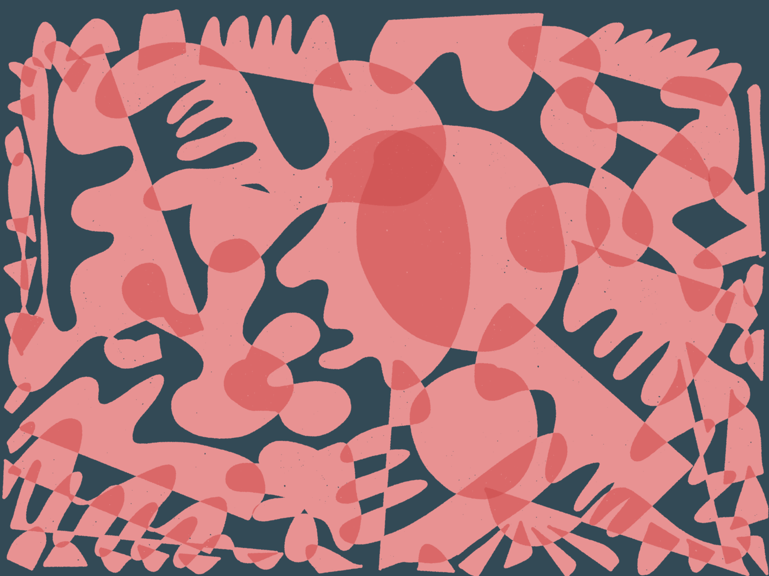 Doodle Addiction - image 2 - student project