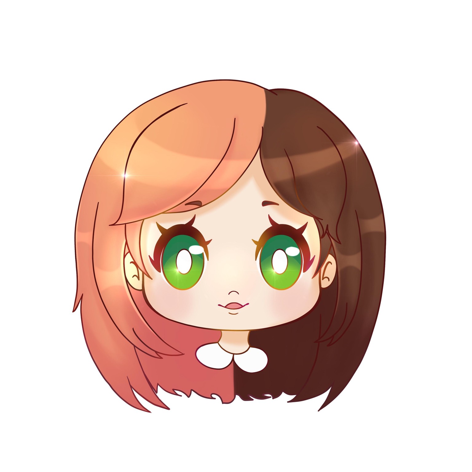 Chibi me - image 1 - student project