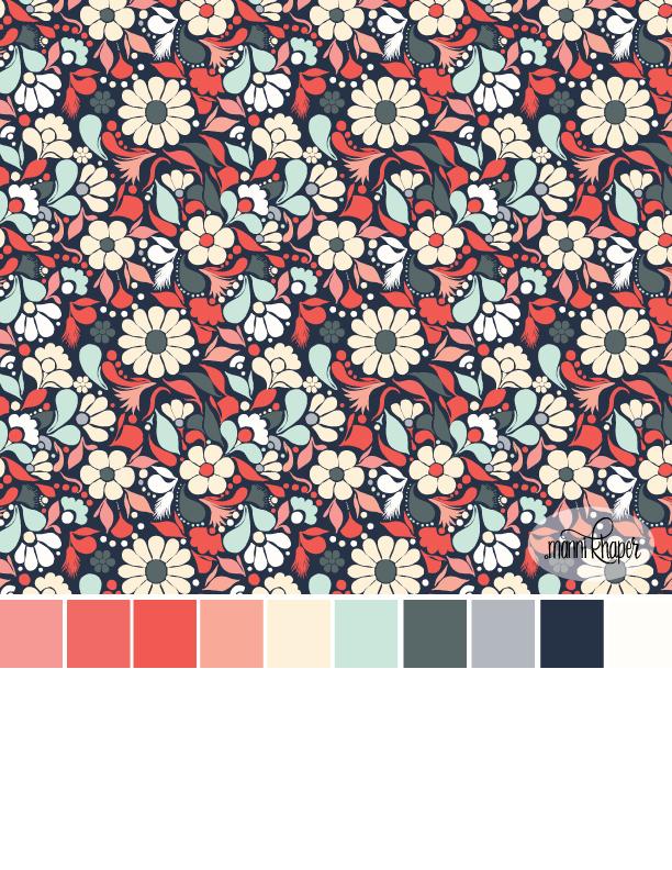 3 Different Colour Options - image 3 - student project