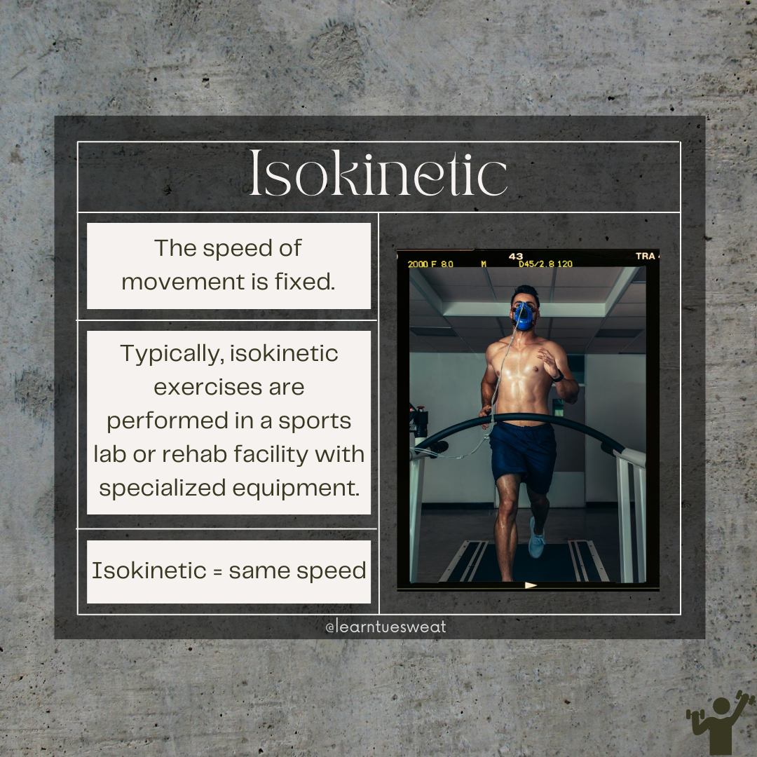 Fitness Educational Post Carousel - image 6 - student project