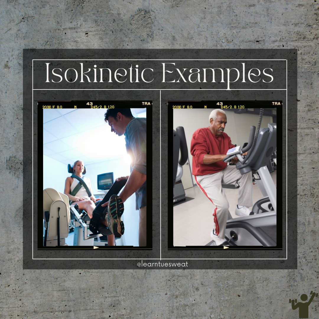 Fitness Educational Post Carousel - image 7 - student project