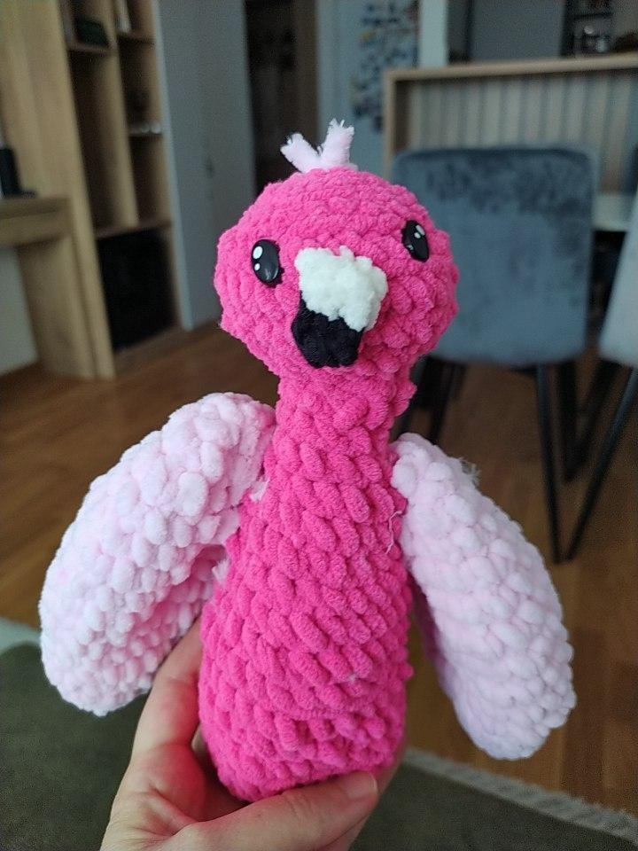 My Amigurumi journey :) - image 2 - student project