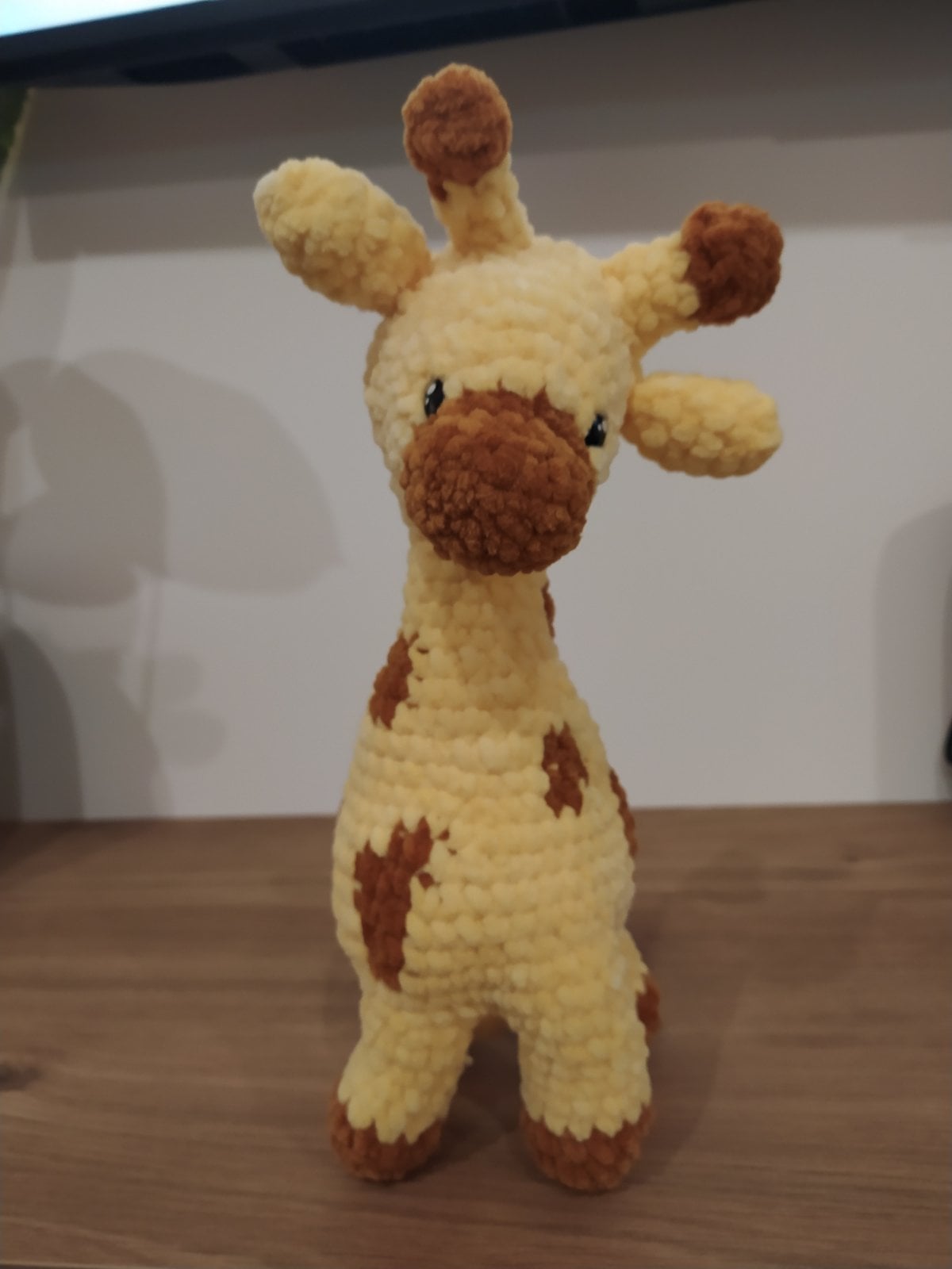 My Amigurumi journey :) - image 4 - student project
