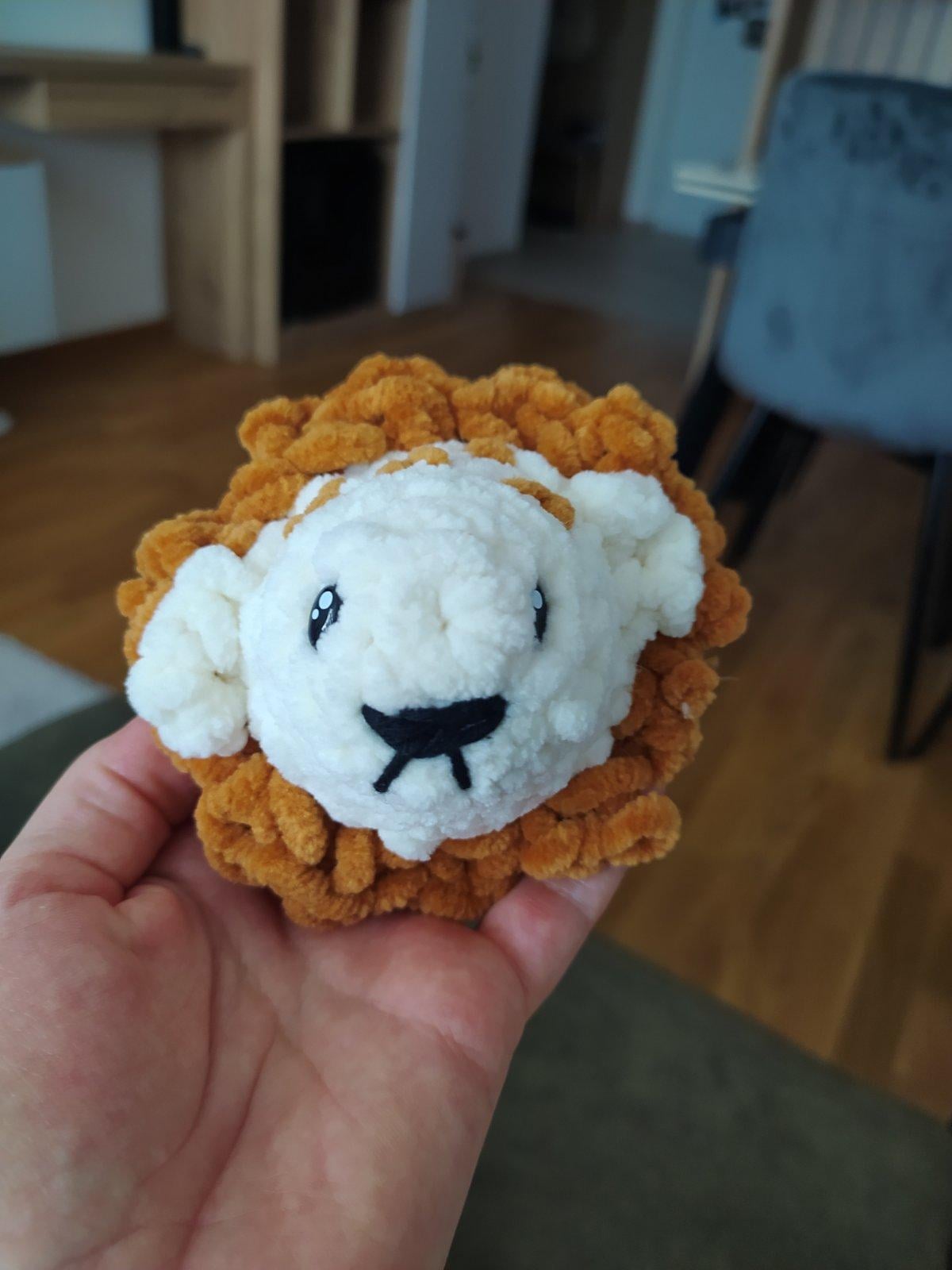 My Amigurumi journey :) - image 1 - student project