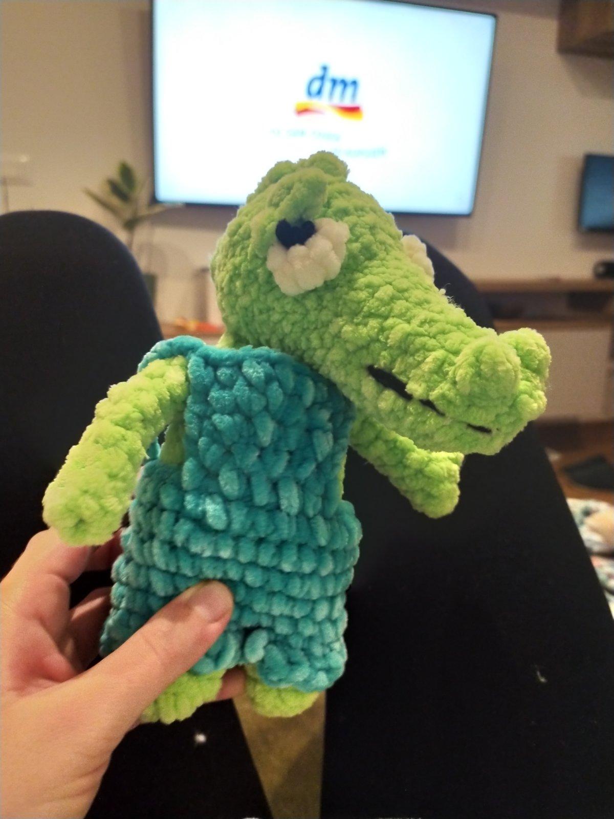 My Amigurumi journey :) - image 3 - student project