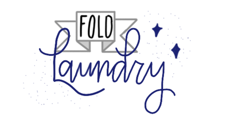 Buy groceries / fold laundry - image 1 - student project