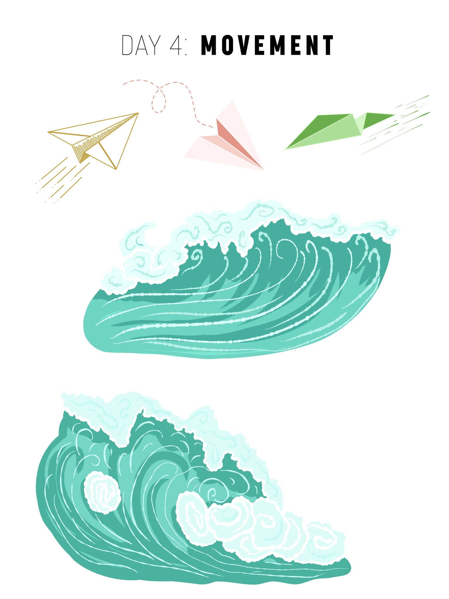 5 Day Challenge Projects - image 4 - student project