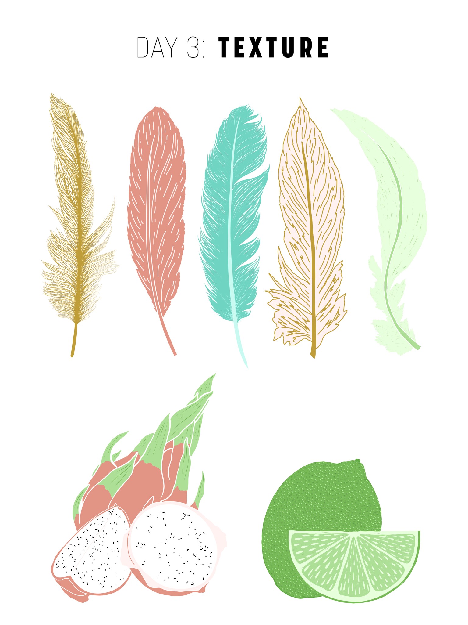 5 Day Challenge Projects - image 3 - student project