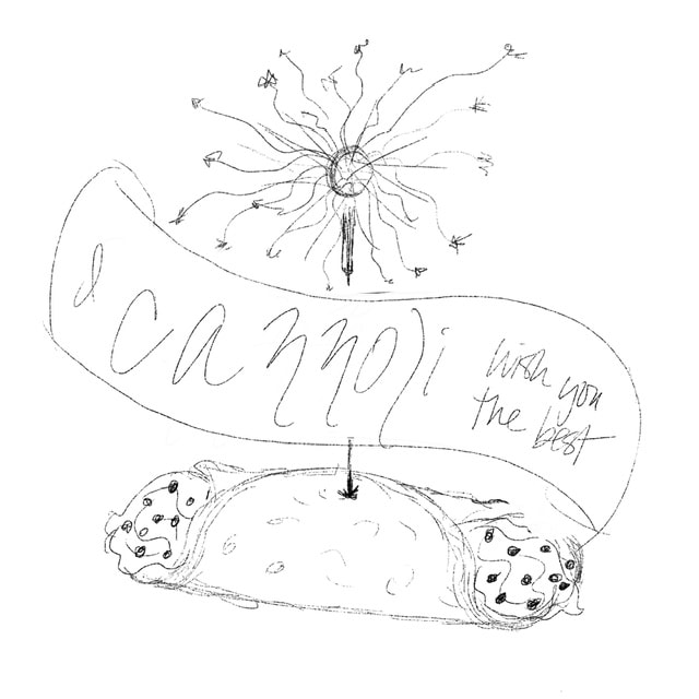 I Cannoli Wish You The Best - image 3 - student project