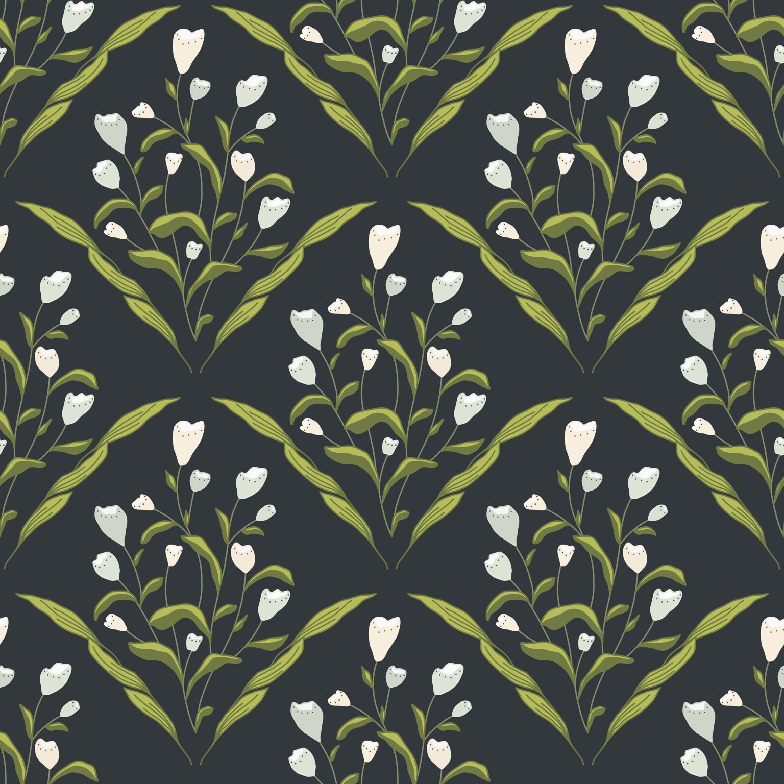 My Fresco patterns - image 3 - student project