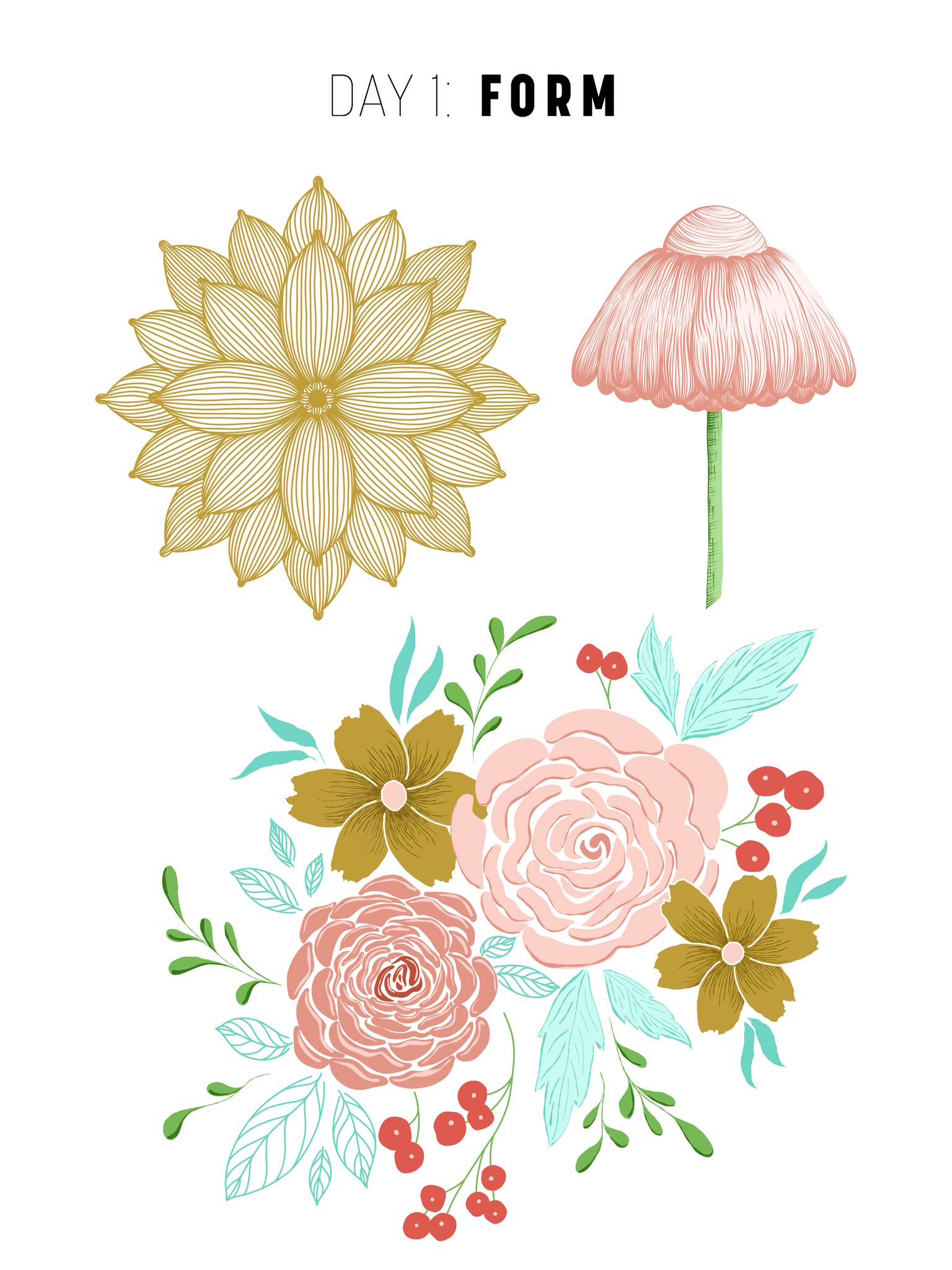 5 Day Challenge Projects - image 1 - student project