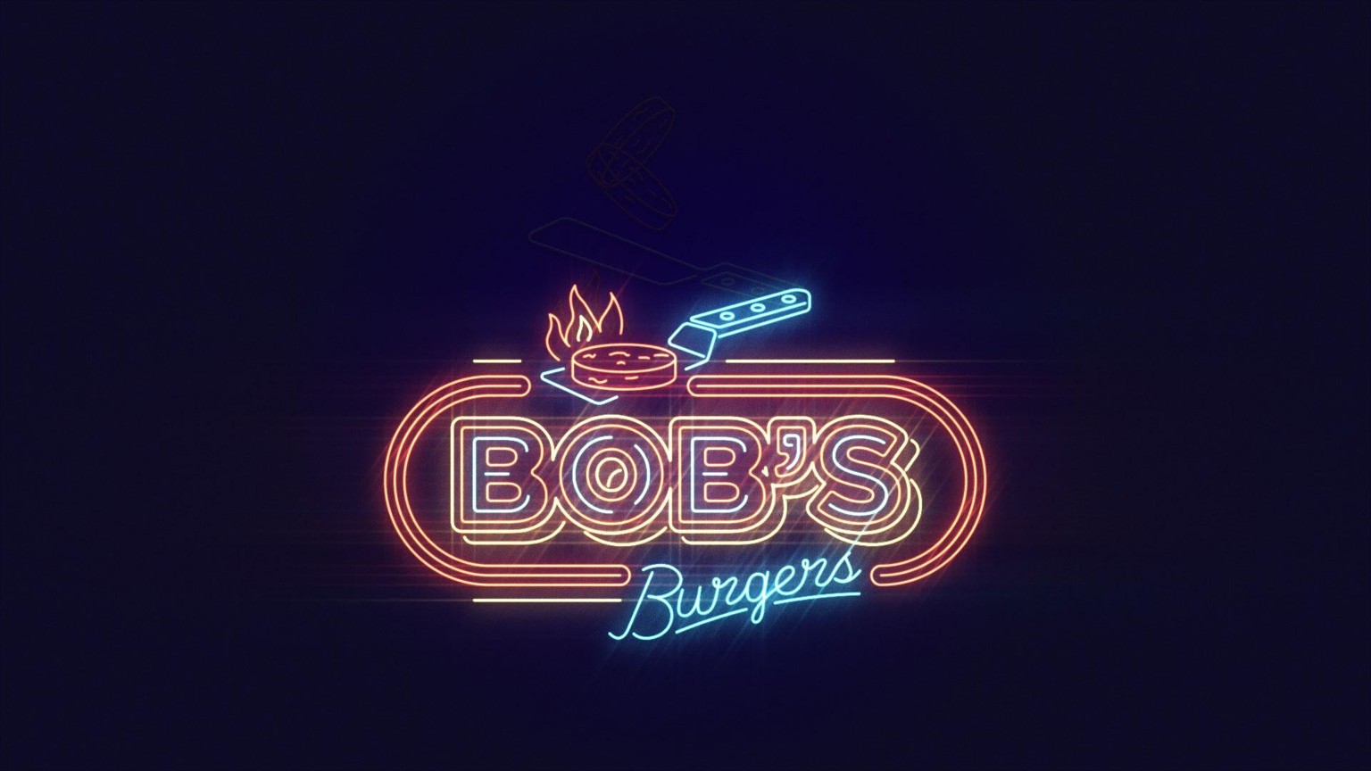 Bob's Burgers (SAMPLE PROJECT) - image 2 - student project