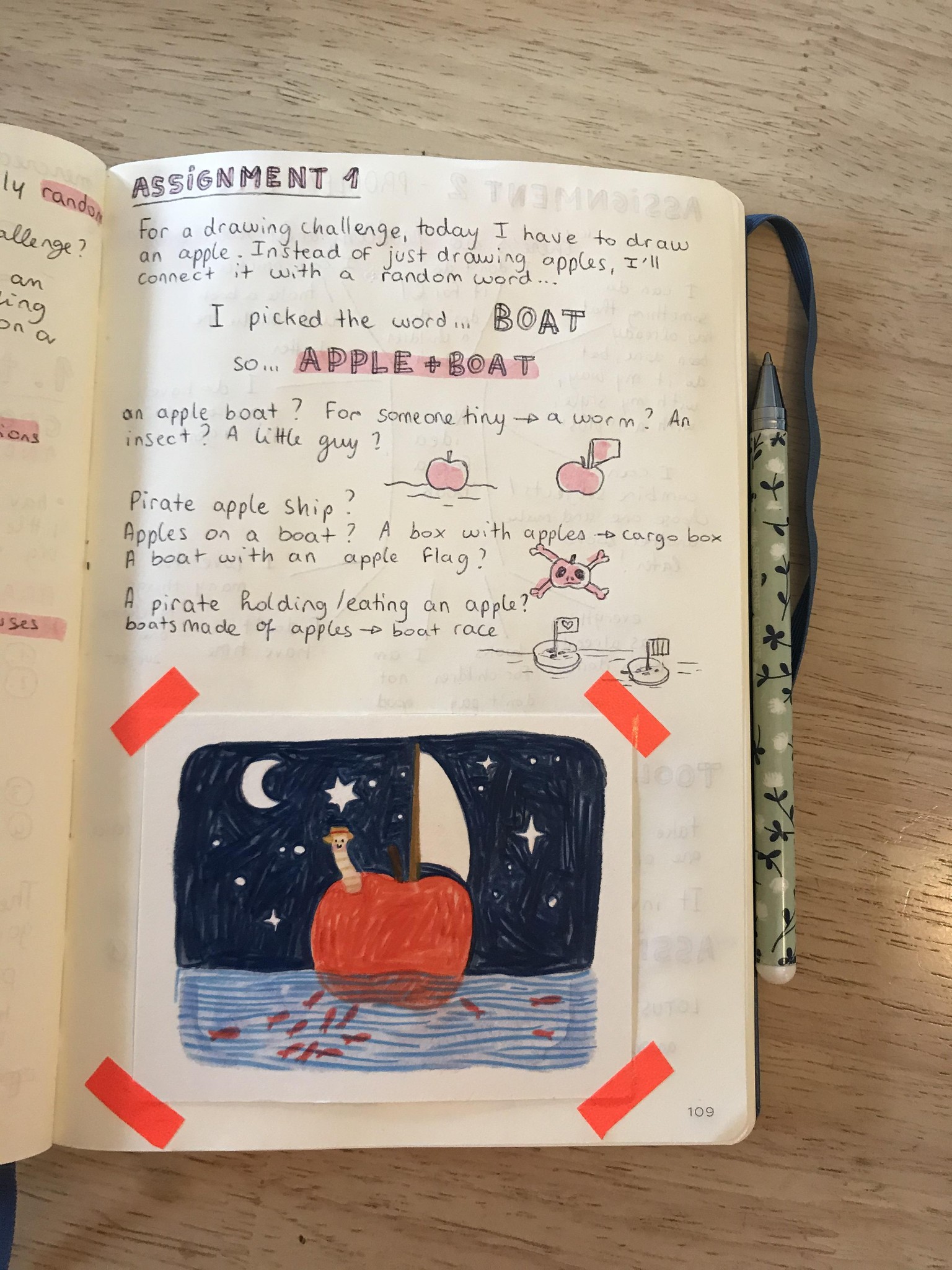The creative toolkit - image 2 - student project