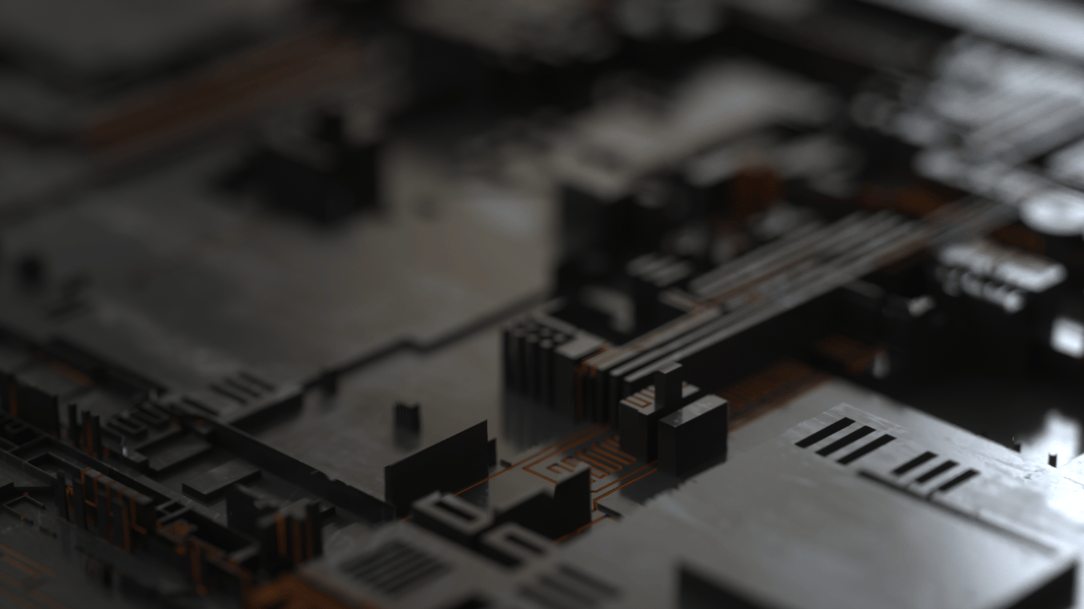 Octane Board - image 1 - student project
