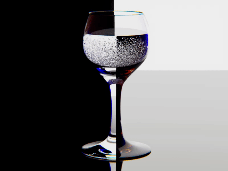 Sparkle & Chill - image 1 - student project