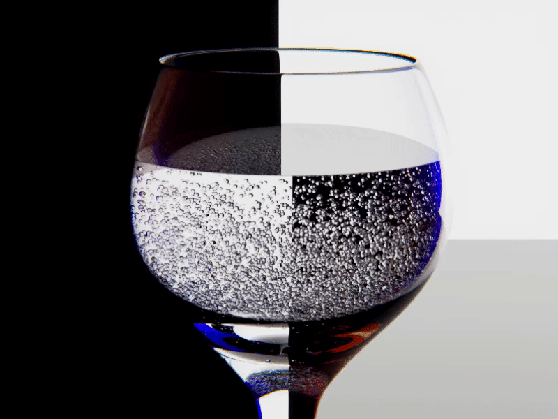 Sparkle & Chill - image 2 - student project