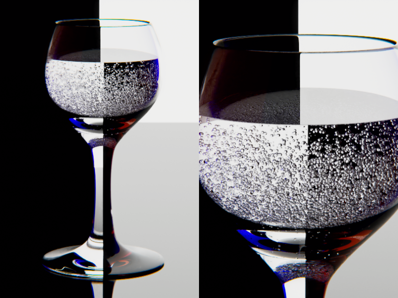 Sparkle & Chill - image 3 - student project