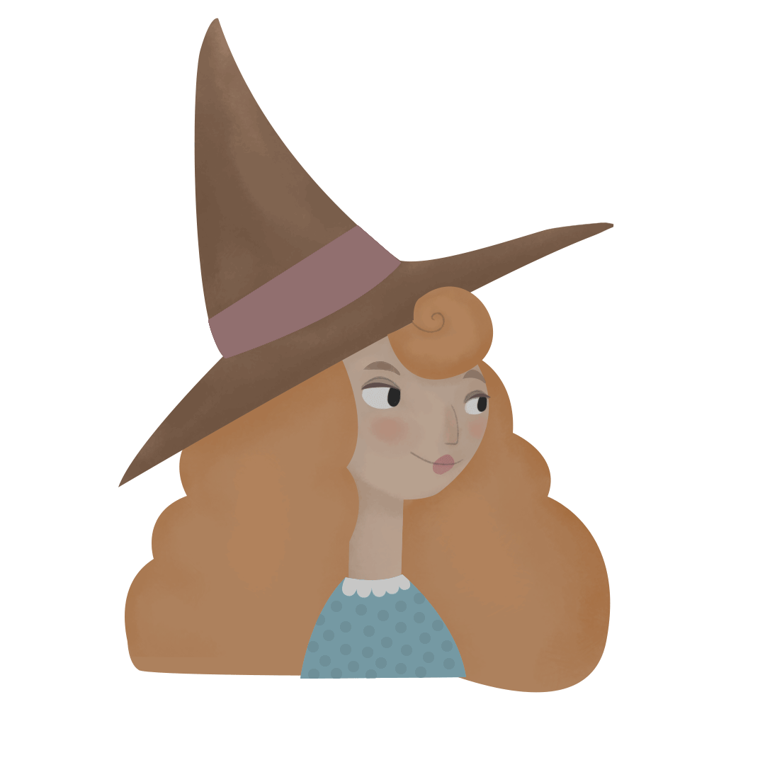 3 witches - image 2 - student project