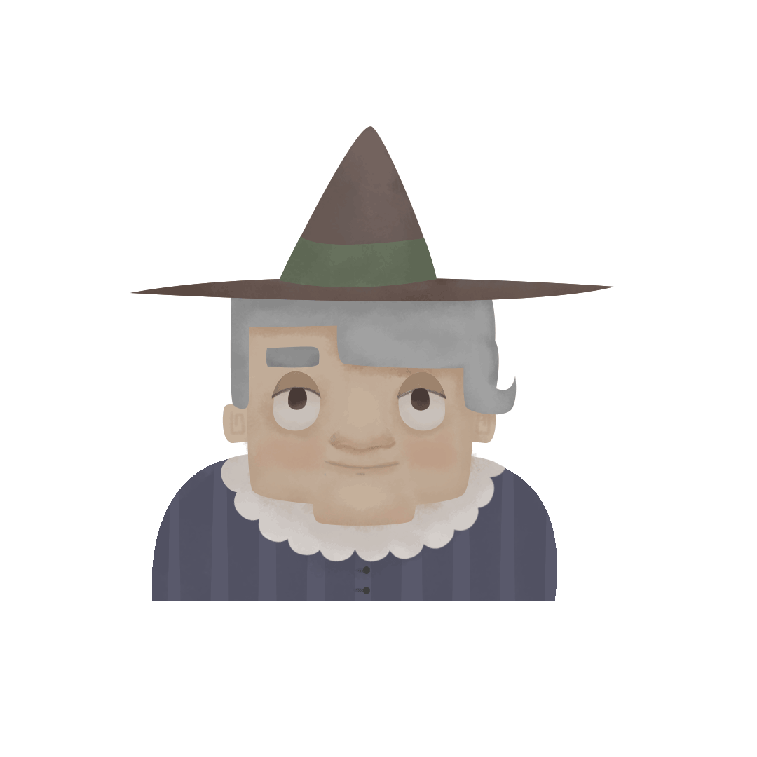 3 witches - image 4 - student project
