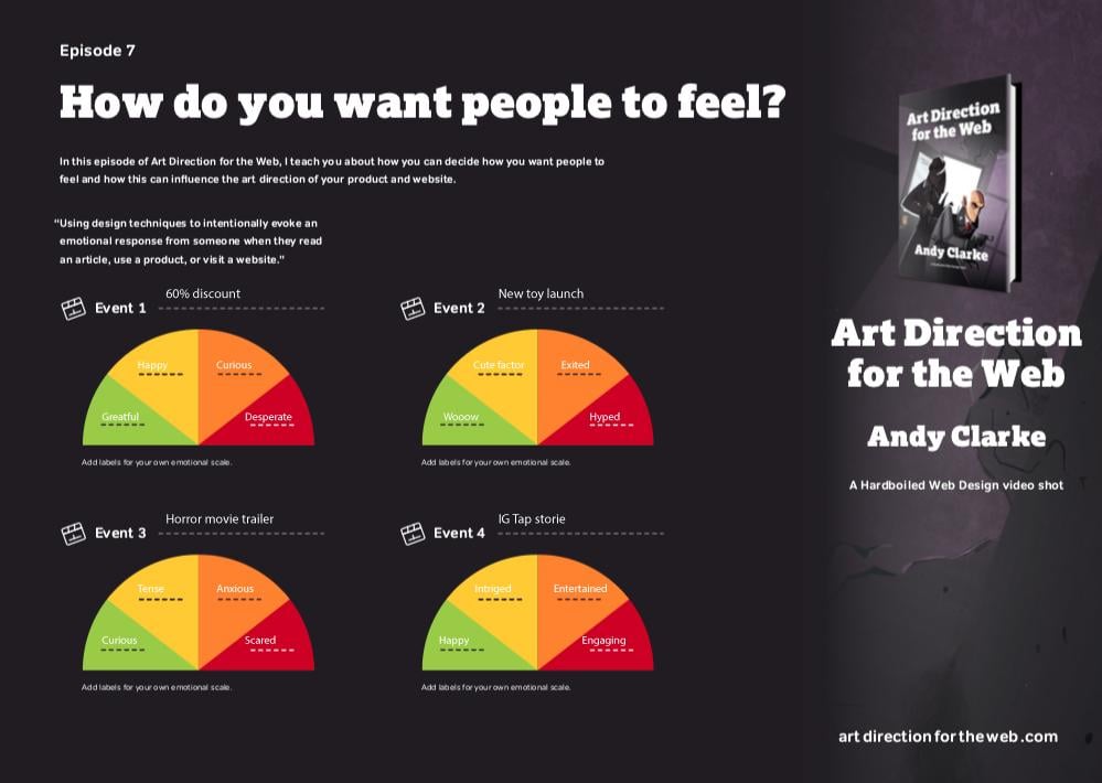 Personal Brand Art Direction - image 1 - student project