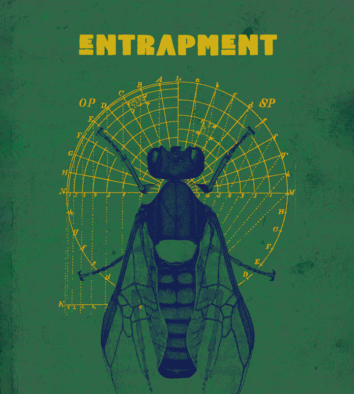 Entrapment - image 2 - student project