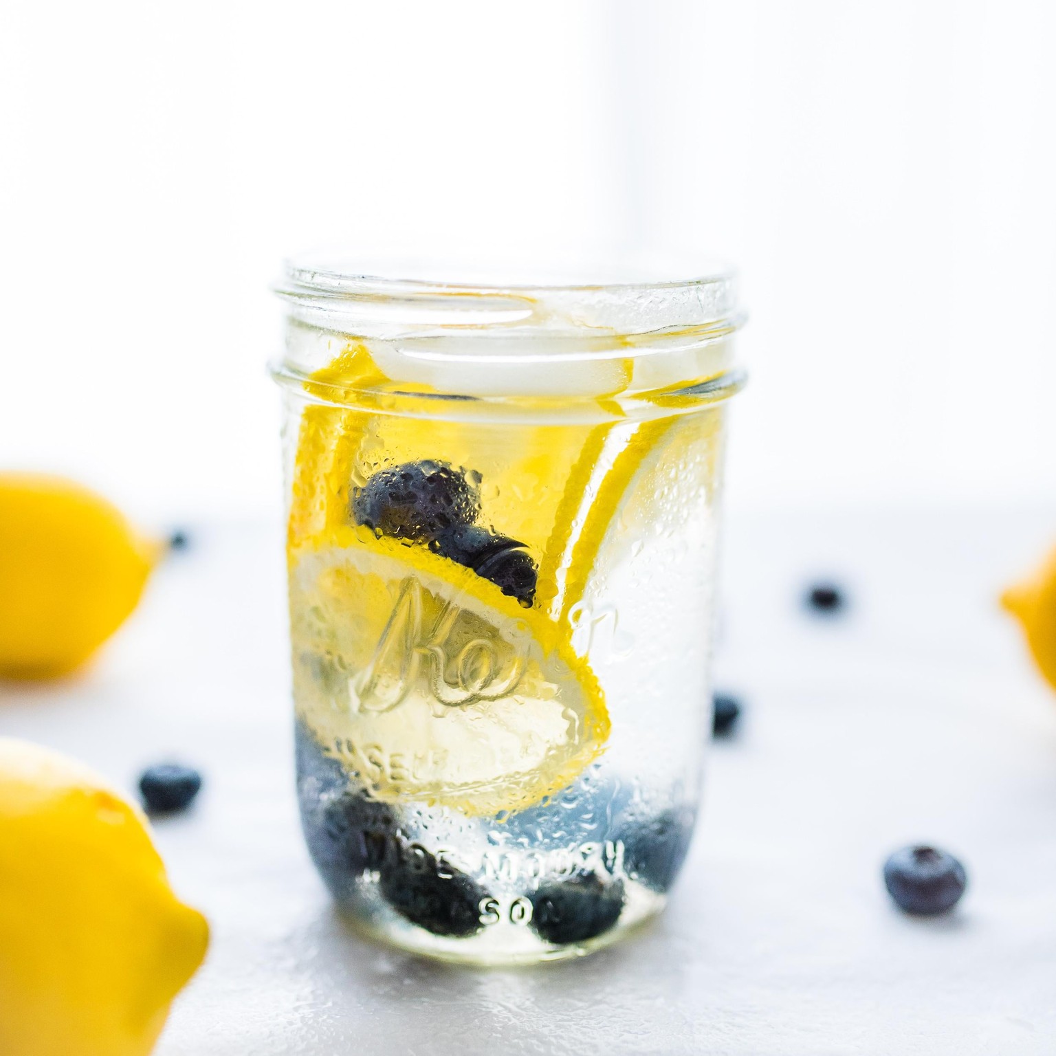 Detox Water - image 2 - student project
