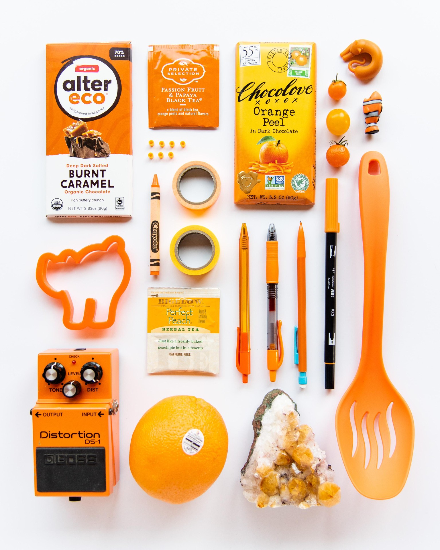 Sample Flat Lays - image 3 - student project