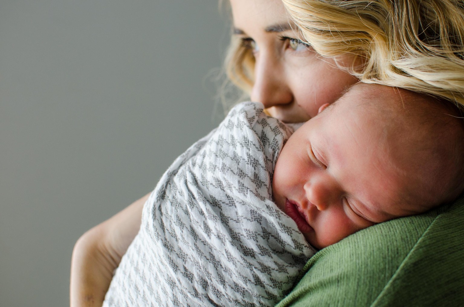 Lifestyle Nursery Newborn - image 1 - student project