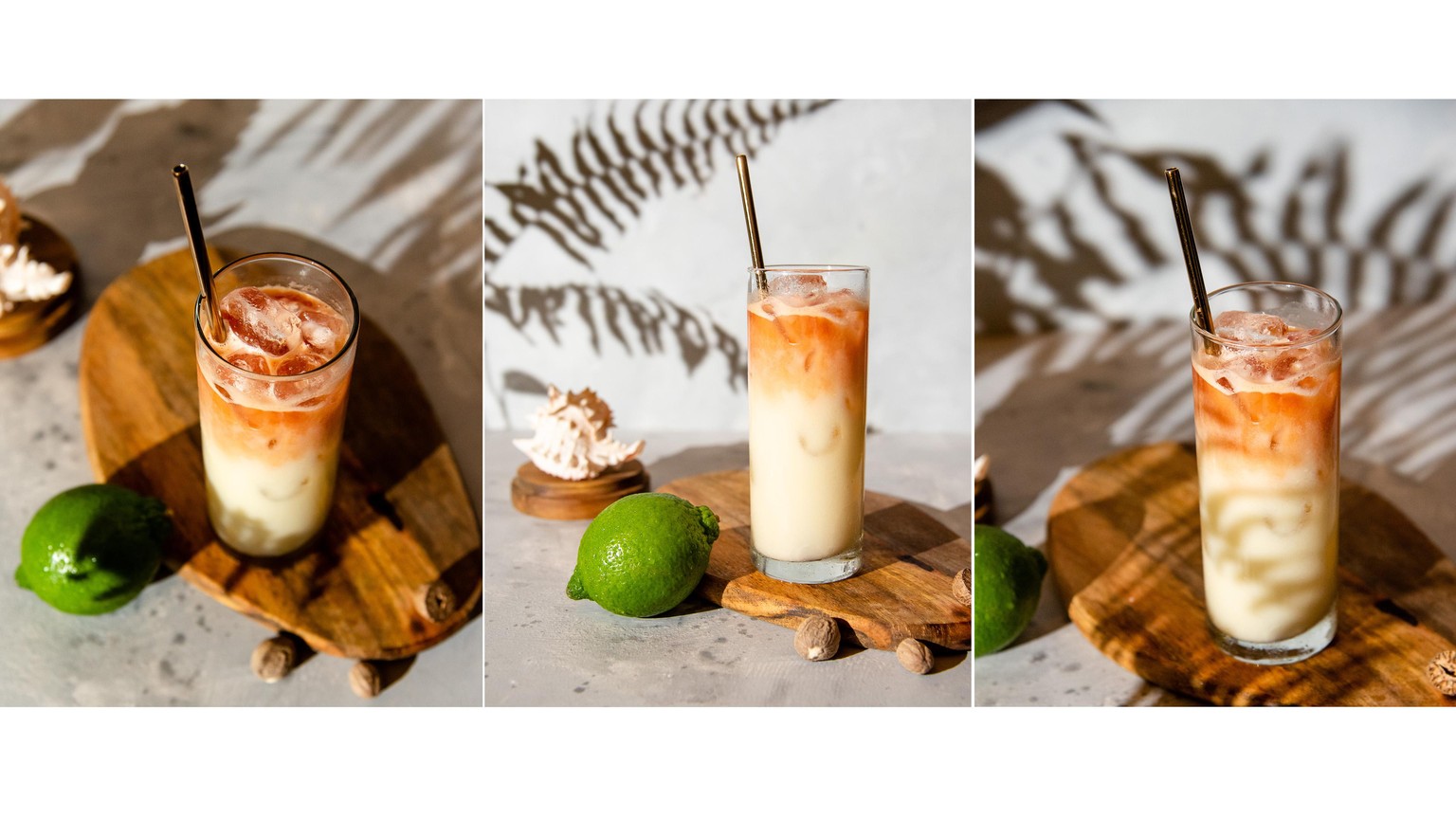 Tiki photo journey - image 1 - student project