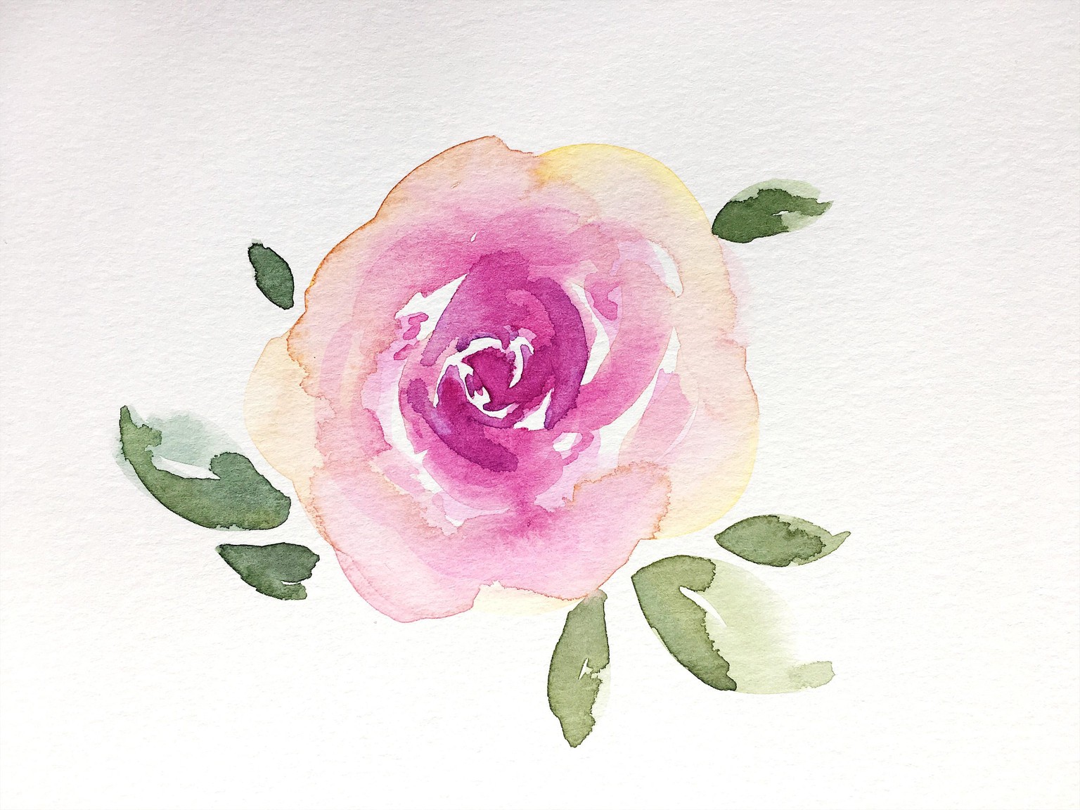 Roses and Rosemary - image 1 - student project