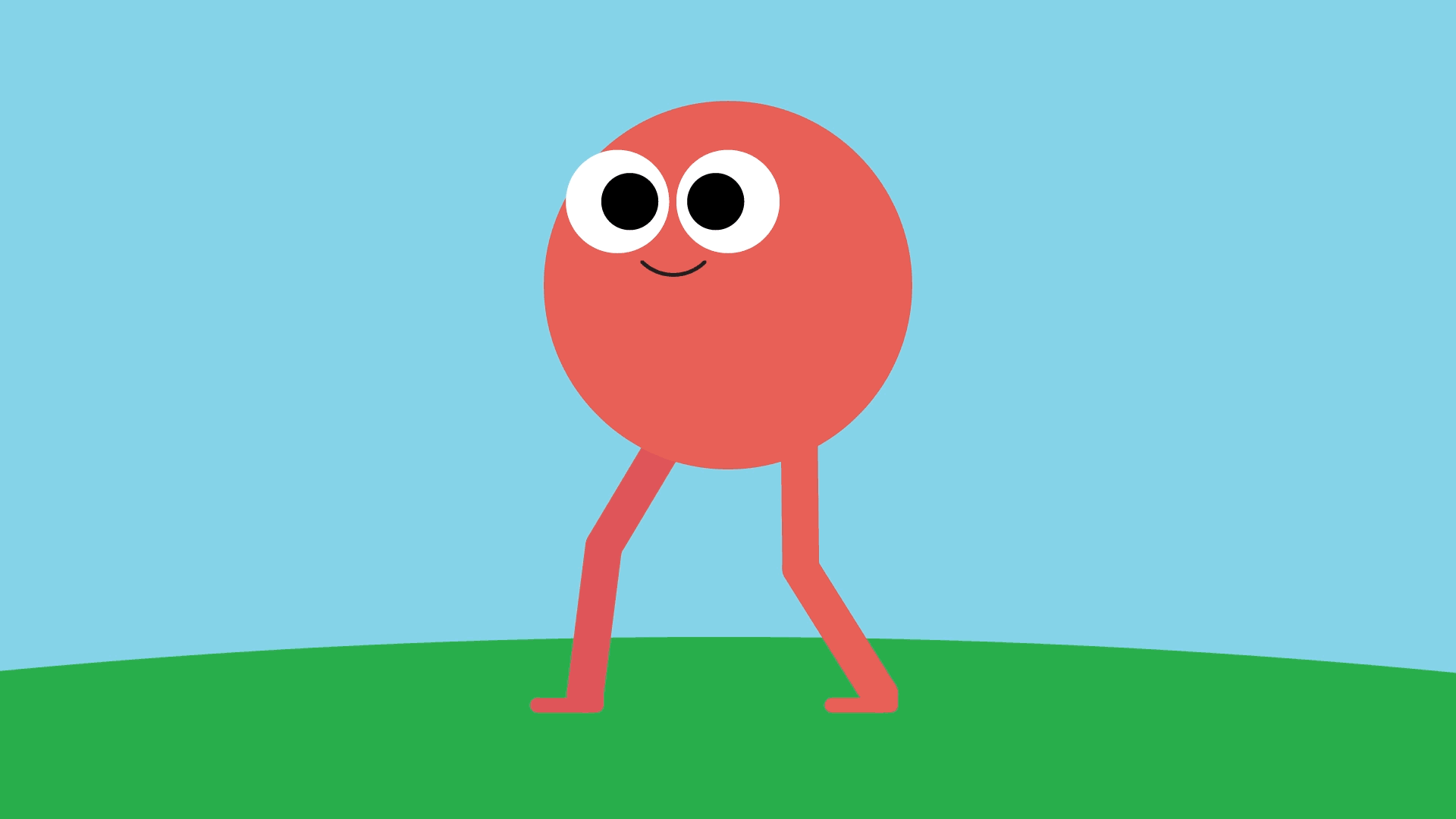 Duik Character Project - image 1 - student project