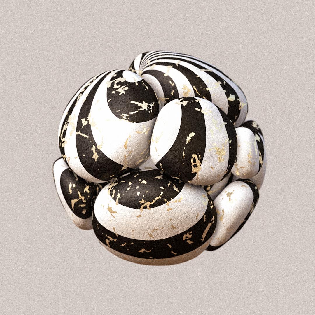 OpArt - image 2 - student project
