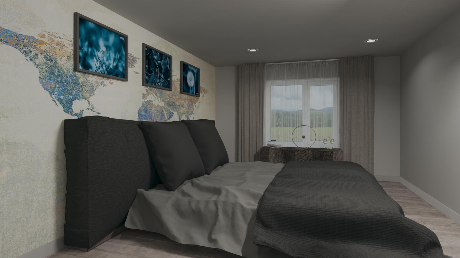 vray render - image 1 - student project