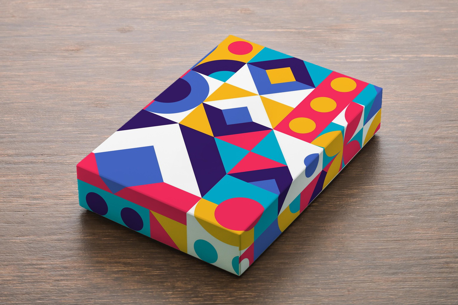 All Mockup Practice files - image 8 - student project
