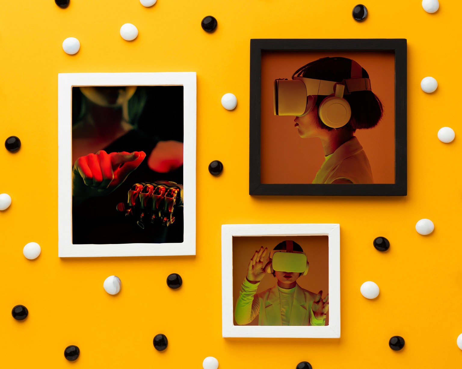 All Mockup Practice files - image 4 - student project