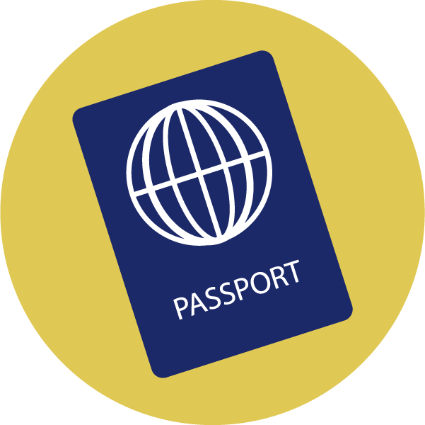 Travel Icon Set - image 1 - student project