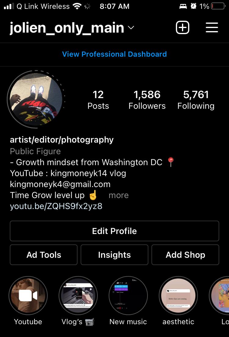 Just trying grow  so I can make new fan - image 1 - student project