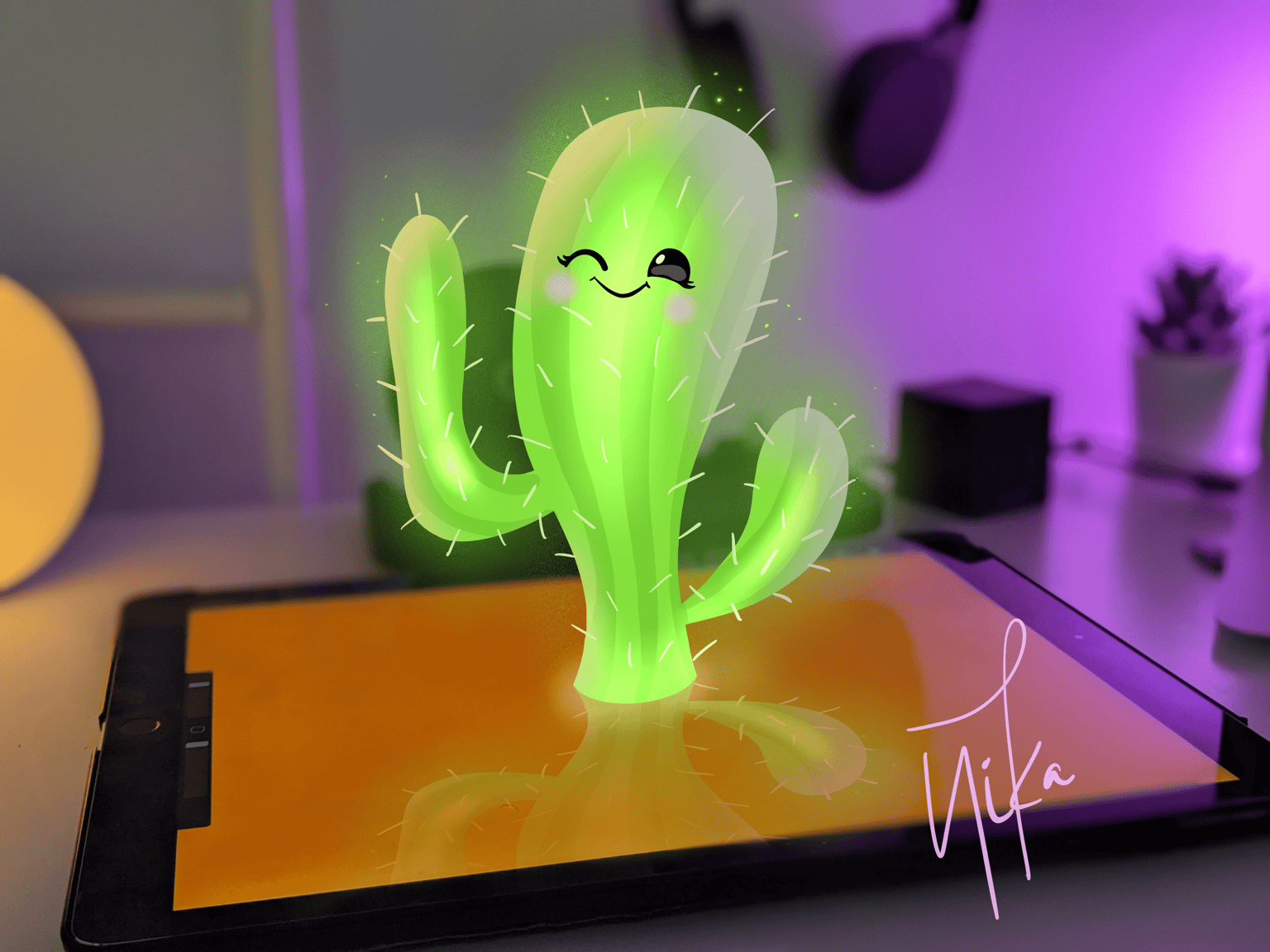 My Progress … - image 2 - student project