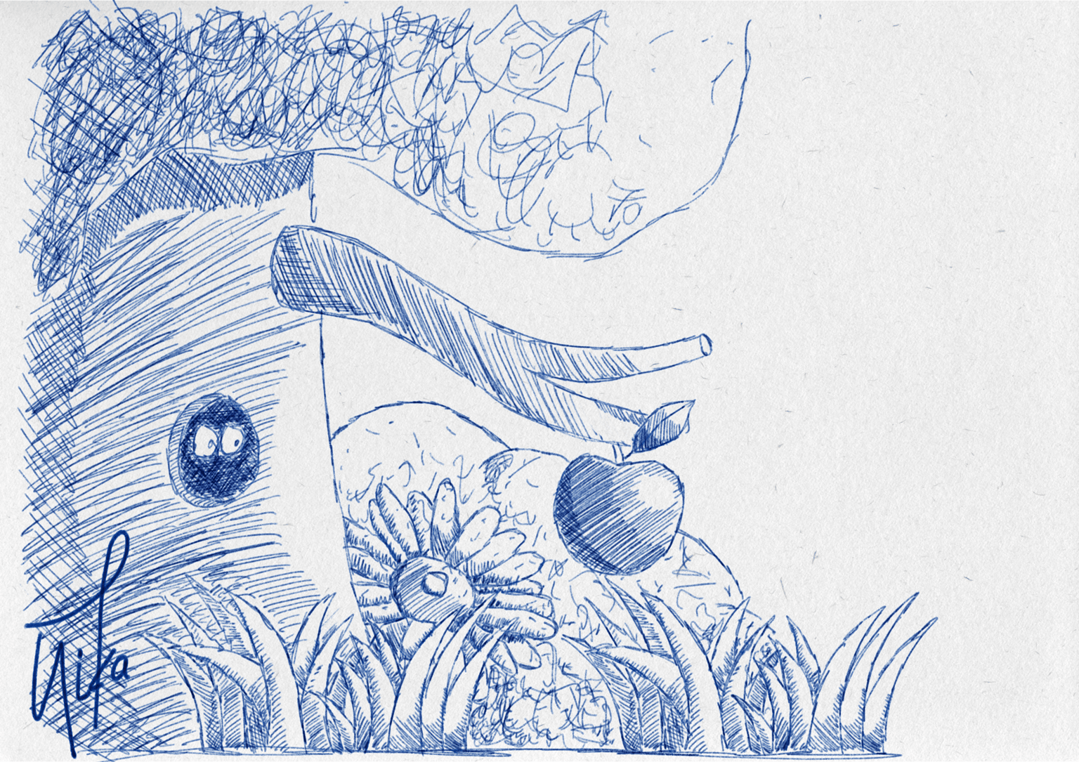 Really fun! - image 2 - student project