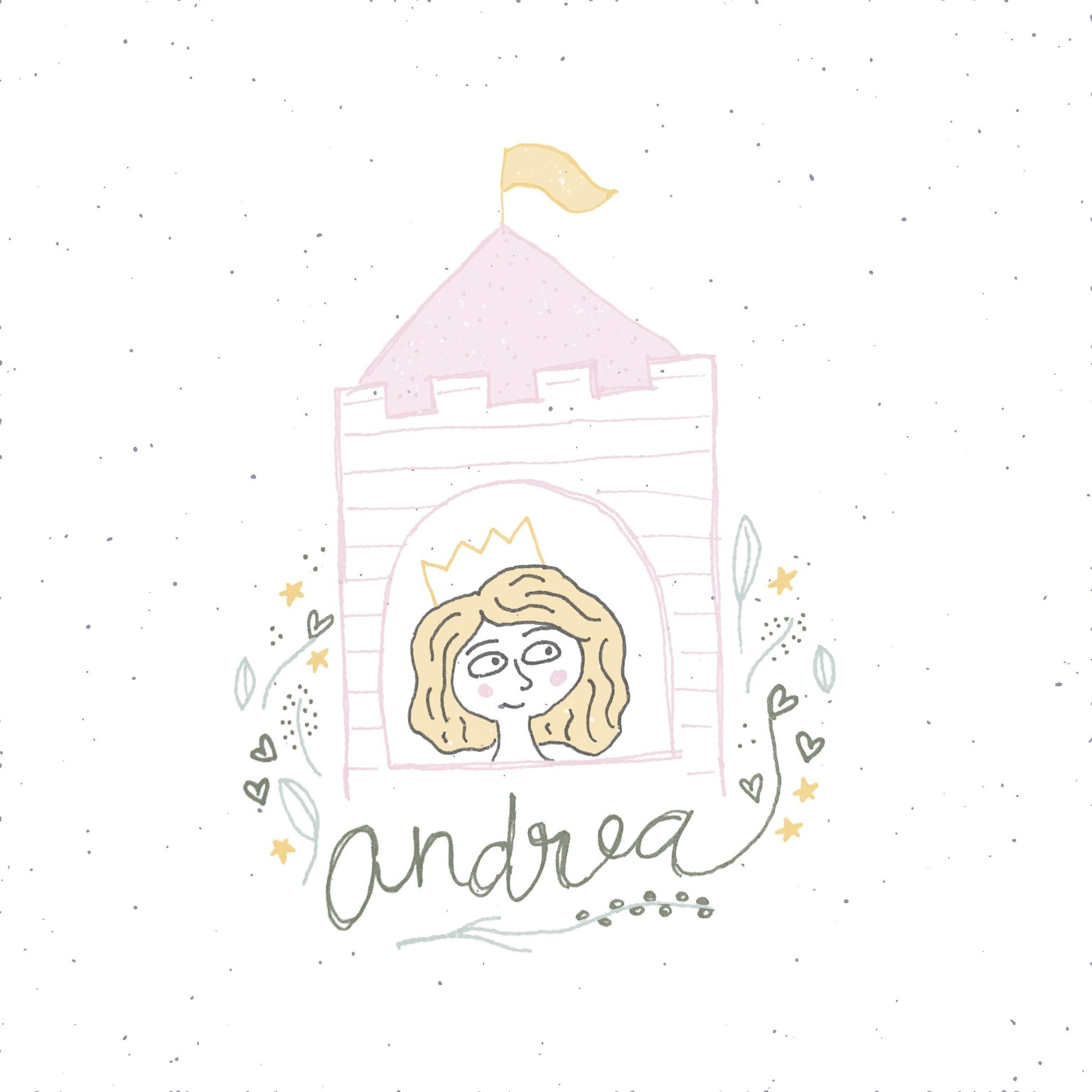 Andrea - image 3 - student project