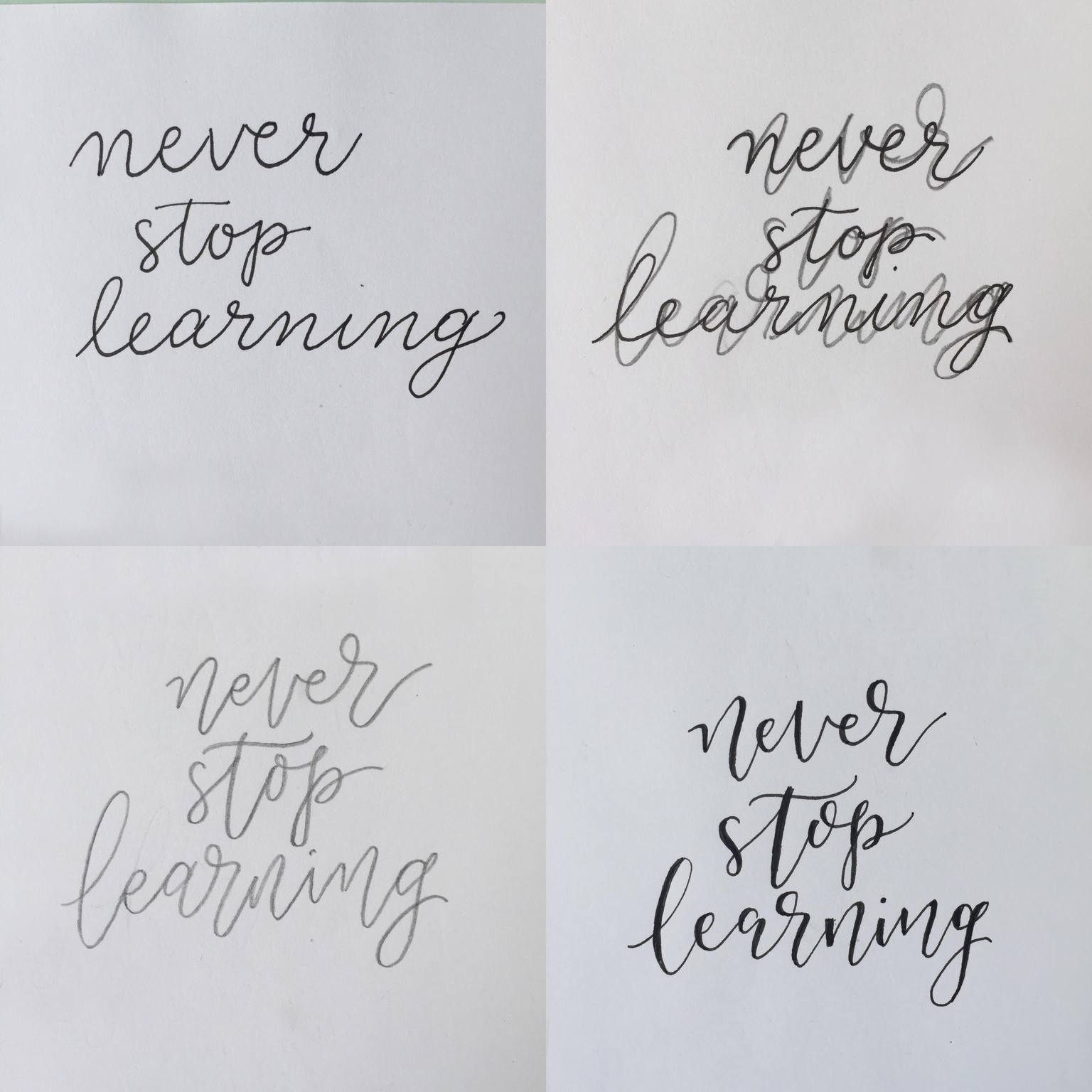Learning - image 1 - student project