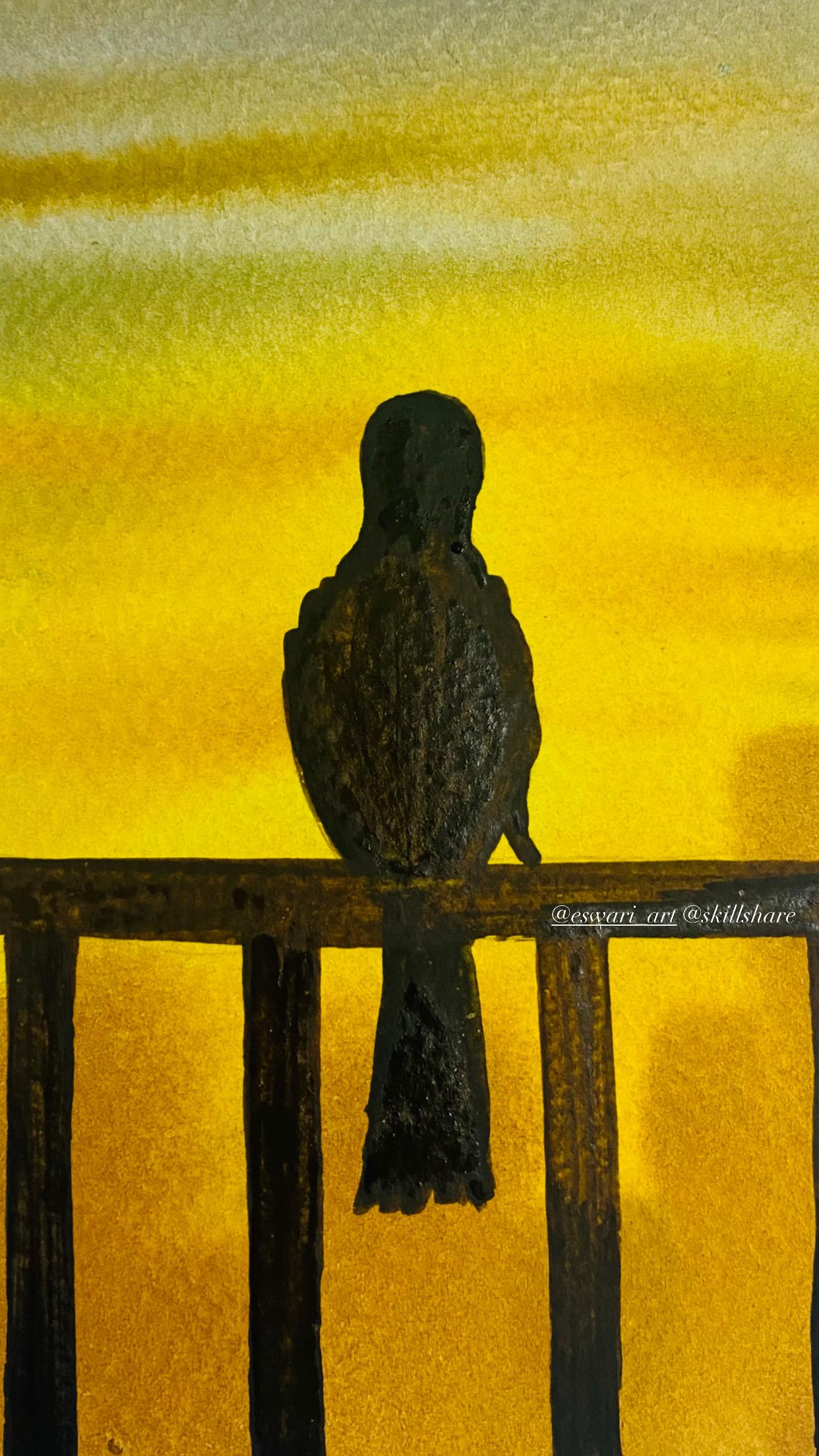 Lets Fly off - image 3 - student project