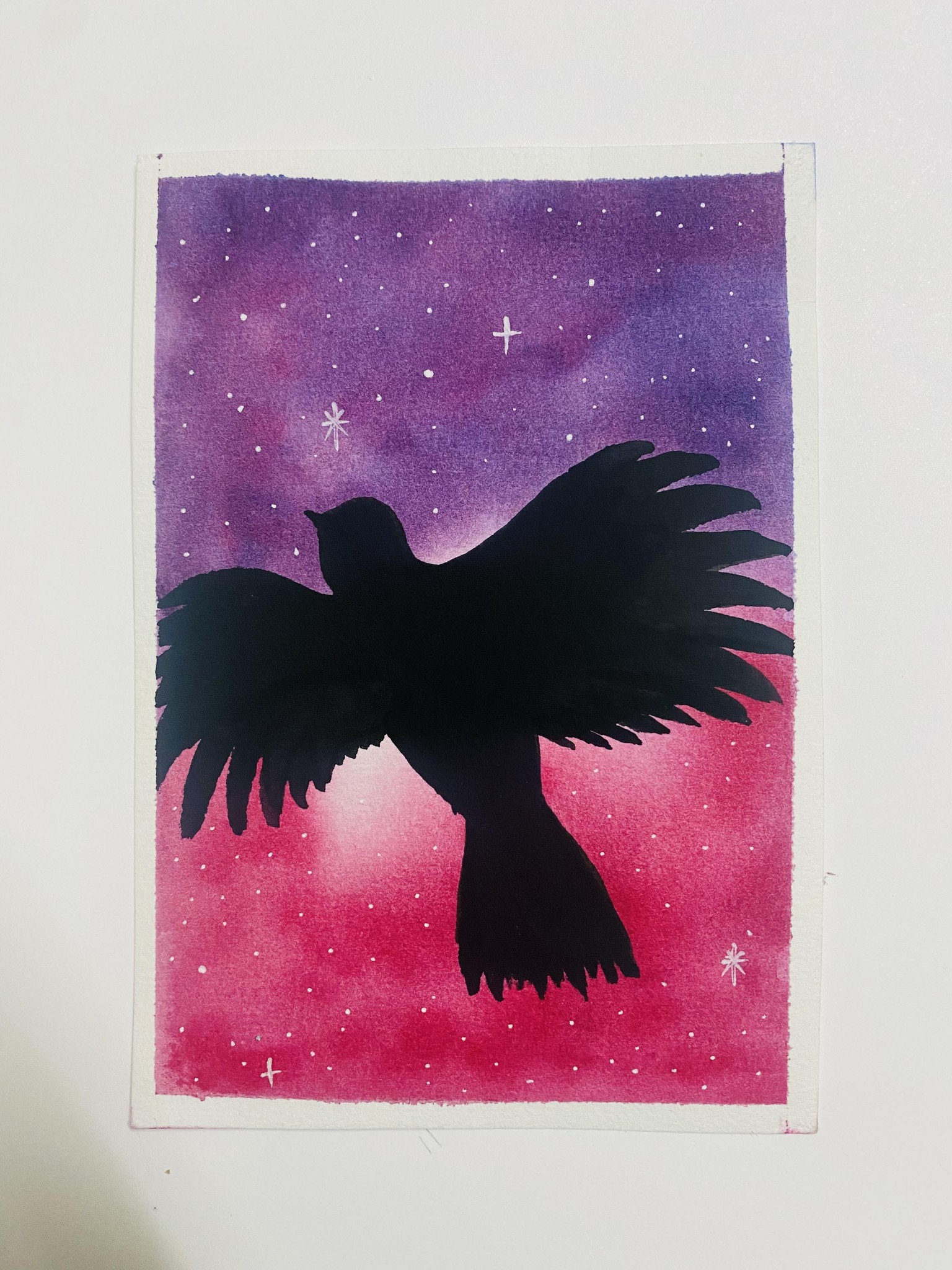 Lets Fly off - image 4 - student project