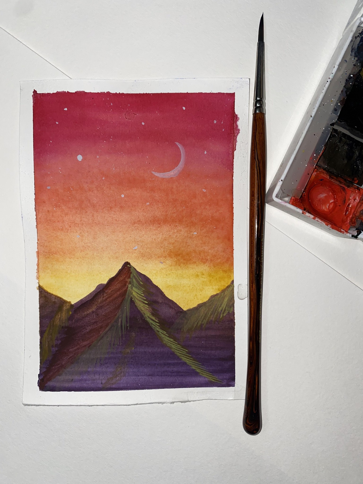 artwork - image 1 - student project